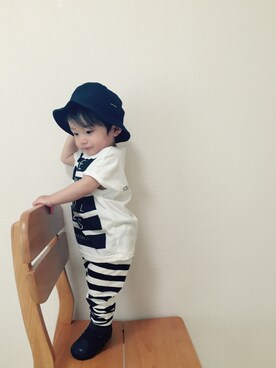 takuさんのコーディネート