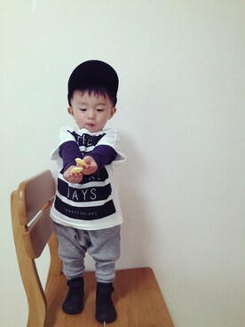 takuさんのコーディネート