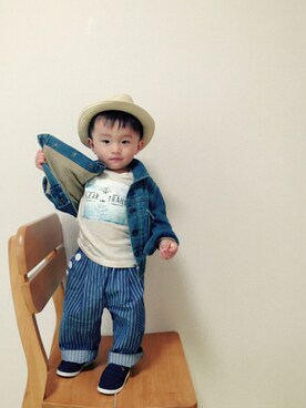 takuさんのコーディネート