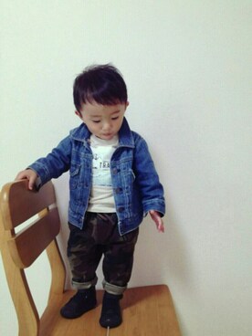 takuさんのコーディネート