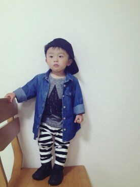 takuさんのコーディネート