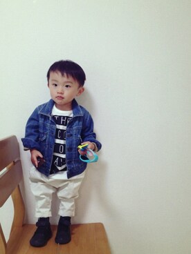 takuさんのコーディネート