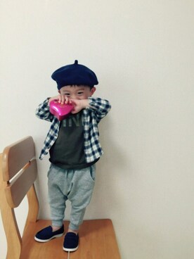 takuさんのコーディネート