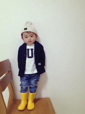 takuさんのコーディネート