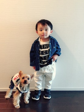 takuさんのコーディネート