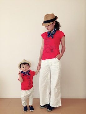 takuさんのコーディネート