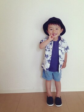 takuさんのコーディネート