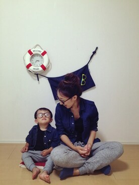 takuさんのコーディネート