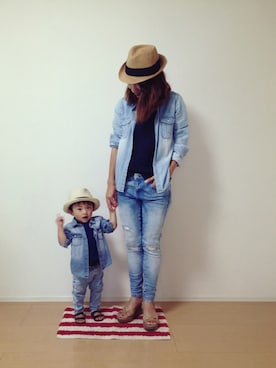 takuさんのコーディネート