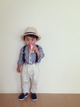 takuさんのコーディネート