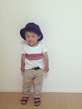 takuさんのコーディネート