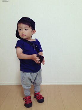 takuさんのコーディネート