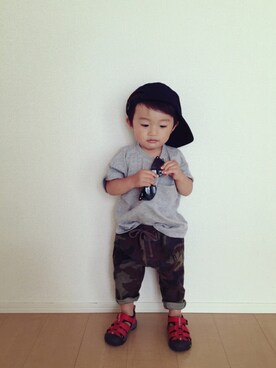 takuさんのコーディネート