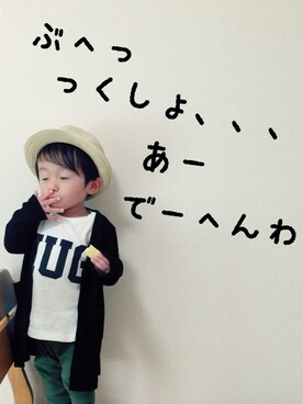 takuさんのコーディネート