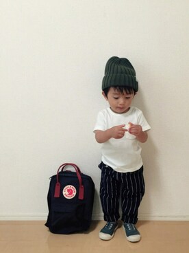 takuさんのコーディネート