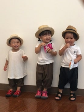 takuさんのコーディネート