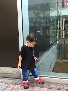 takuさんのコーディネート