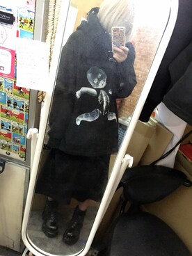 .さんのコーディネート