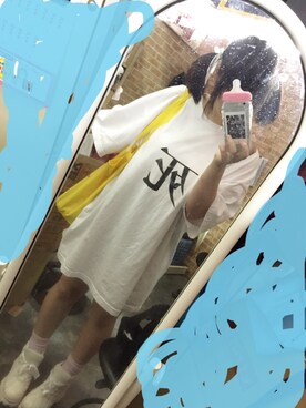 .さんのコーディネート