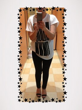 ririeeさんのコーディネート