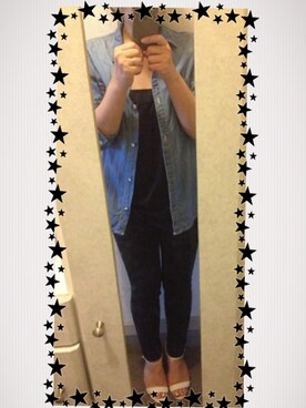 ririeeさんのコーディネート