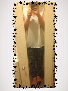 ririeeさんのコーディネート