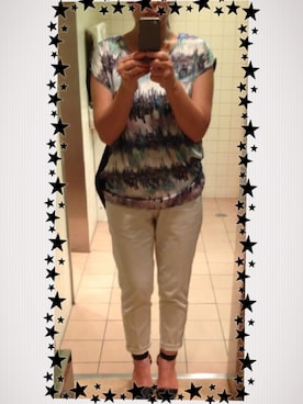 ririeeさんのコーディネート