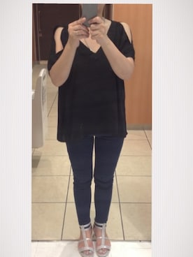 ririeeさんのコーディネート