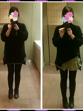 ririeeさんのコーディネート