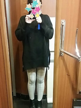 ririeeさんのコーディネート