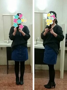 ririeeさんのコーディネート