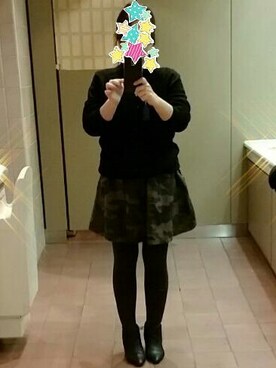 ririeeさんのコーディネート