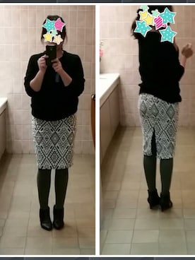 ririeeさんのコーディネート