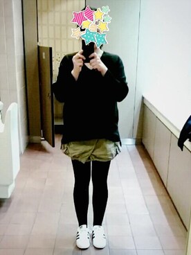 ririeeさんのコーディネート