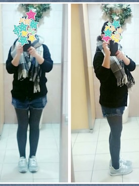 ririeeさんのコーディネート