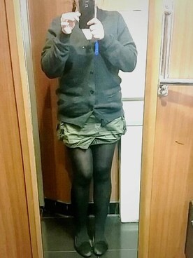 ririeeさんのコーディネート