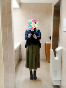 ririeeさんのコーディネート