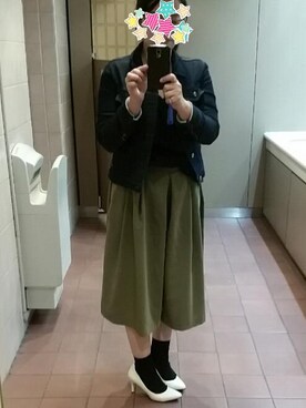 ririeeさんのコーディネート