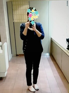 ririeeさんのコーディネート