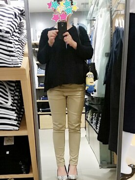 ririeeさんのコーディネート