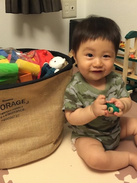 tmh0920さんのコーディネート