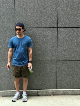 tmh0920さんのコーディネート