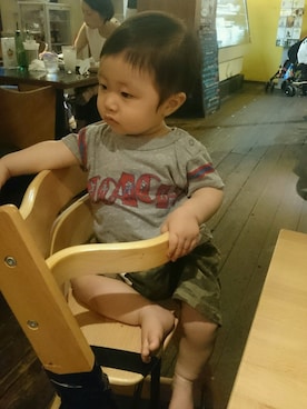 tmh0920さんのコーディネート