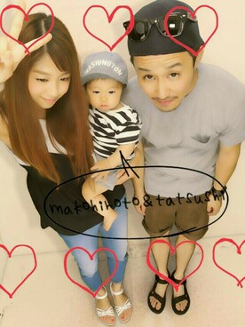 tmh0920さんのコーディネート