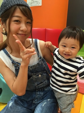 tmh0920さんのコーディネート