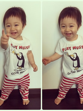 tmh0920さんのコーディネート