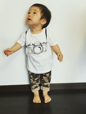 tmh0920さんのコーディネート