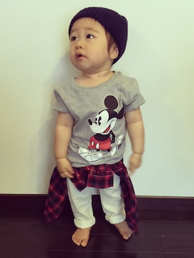 tmh0920さんのコーディネート