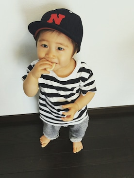 tmh0920さんのコーディネート