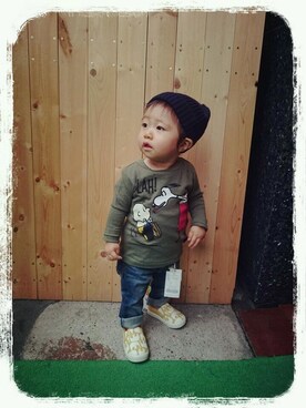 tmh0920さんのコーディネート